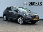 Opel Grandland - X 1.2 Turbo Ultimate met Navi/360-Camera, Trekhaak, Elek.A-K