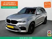 BMW X5 M - 576pk Hamann- Performance Interieur, Volledig Onde