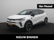 Renault Captur - 1.8 E-Tech full hybrid 160 techno | Apple carplay & Android