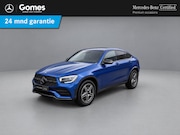 Mercedes-Benz GLC-Klasse Coupe - 300e 4MATIC AMG Line | Trekhaak | Schuifdak |