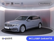Volkswagen Passat - Variant 1.4 TSI PHEV GTE Business 218PK | Camera| 17'LM-velg