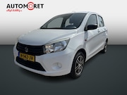 Suzuki Celerio - 1.0 Comfort