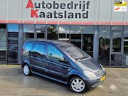 Mercedes-Benz Vaneo - 1.6 Ambiente - SCHAKELD SLECHT -