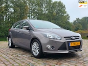 Ford Focus - 1.0 EcoBoost Edition Plus Zeer netjes parkeer sensor cruis c