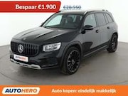 Mercedes-Benz GLB-Klasse - GLB 180