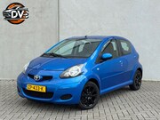 Toyota Aygo - 1.0-12V Access AIRCO ELEK PAKKET 5 DEURS LMV