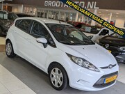 Ford Fiesta - 1.25 Champion Airco, Stuurbekrachtiging