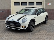 MINI Clubman - 1.5 One Business Pano|Navi|Cruise