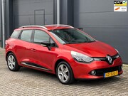 Renault Clio - Estate 0.9 TCe Expression|Airco|Navigatie