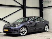 Tesla Model 3 - Standard RWD Plus 60 kWh | panorama | leder |