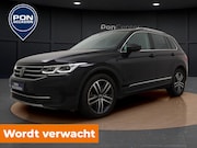 Volkswagen Tiguan - 1.4 TSI eHybrid Elegance | Trekhaak | 360 Camera | Head-up D
