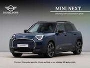 MINI Aceman - E Favoured Pakket M