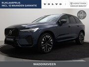 Volvo XC60 - T8 PLUG-IN HYBRID ULTRA DARK LUCHTVERING B&W AUDIO 21INCH 36