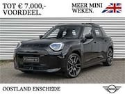 MINI Aceman - E / JCW / Pakket S / JCW / Pakket S / 19" John Coo
