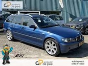 BMW 3-serie - Touring 325i Automaat Youngtimer GARANTIE