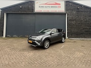 Toyota RAV4 - 2.5 Hybrid AWD Executive