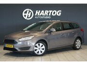 Ford Focus - Wagon 1.0 + STOEL/STUURVERWARMING