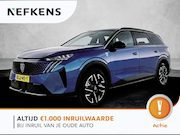 Peugeot 5008 - SUV GT Hybrid 145pk Automaat | 7 Zitplaatsen | Navigatie | A