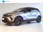 Opel Crossland - 1.2 110pk Start/Stop Elegance WINTERPACK LMV NAVI APPLE CARP