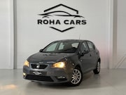 Seat Ibiza - 1.0 EcoTSI Style Connect*Dealer onderhouden*Parkeersensoren*