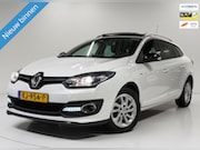 Renault Mégane - 1.2 TCe Limited Panoramadak|Trekhaak