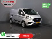 Ford Transit Custom - 2.0 TDCI 130 pk Aut. L2 Carplay/ Airco/ Cruise/ Camera/ PDC 