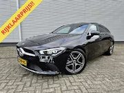 Mercedes-Benz CLA-Klasse - CLA 180 Shooting Brake Automaat, Luxury Line Virtueel, Nav
