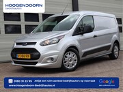 Ford Transit Connect - 1.5 TDCI 101pk Euro 6 Automaat - Maxi L2 - 3 Zits - Airco - 