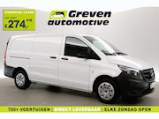 Mercedes-Benz Vito - 114 CDI Lang | Automaat | Airco | Cruise | Camera | Carplay 