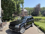Land Rover Range Rover Sport - 5.0 V8 Supercharged Autobiography | Motor Gereviseerd | Voll