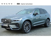 Volvo XC60 - 2.0 T6 Plug-in hybrid AWD Plus Dark | 21" 5-V Spaaks Glossy 