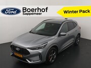Ford Kuga - 2.5 PHEV 243 pk ST-Line X I AGR stoelen | Adapt Cruise I Win