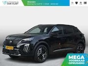 Peugeot 2008 - 1.2 Hybrid 145 GT | Tot 8 jaar garantie | Panorama