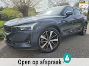 Polestar 2 - Long Range Dual Motor Launch Edition 78kWh/408PK/92%SOH