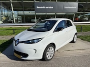Renault Zoe - Q210 22 kWh KoopAccu / SOH 91% / Navigatie / Climate / Cruis