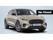 Ford Mustang Mach-E - GT Extended AWD 91 kWh FORD VOORDEEL €1000 | Adapt. Cruise |