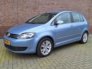 Volkswagen Golf Plus - 1.4 TSI Comfortline