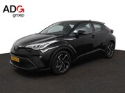 Toyota C-HR - 1.8 Hybrid Dynamic | Adaptive Cruise Control | Apple Carplay