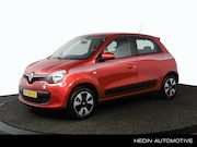 Renault Twingo - 1.0 SCe Collection | Airconditioning | Cruise Control | Blue