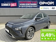 Hyundai Bayon - 1.0 T-GDI 48V 100PK Aut Premium