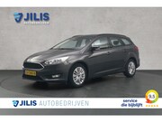Ford Focus - Wagon 1.0 Lease Edition | Cruise control | Navigatie | Apple