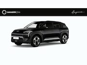 Kia EV3 - Plus Advanced 81.4 kWh | Panoramaschuifdak | 19" velgen | H