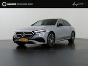 Mercedes-Benz E-klasse - 300e Sport Edition | AMG line | Night | Panoramaschuifdak |