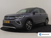 Volkswagen T-Cross - 1.5 TSI R-Line Edition 150Pk DSG/AUTO | Achteruitrijcamera |