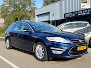 Ford Mondeo - Wagon 1.6 TDCi ECOnetic Titanium | NEW DISTRIBUTIERIEM | TRE