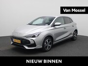 MG MG3 Hybrid+ - 1.5 Hybrid+ Luxury