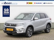 Suzuki Vitara - 1.4 Boosterjet Style Smart Hybrid Automaat | Navi | Adap. Cr