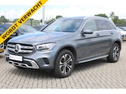 Mercedes-Benz GLC-klasse - 300e 4MATIC Premium PANORAMADAK CAMERA TREKHAAK