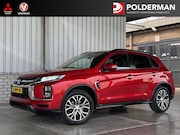 Mitsubishi ASX - 2.0 Intense