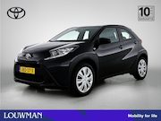 Toyota Aygo X - 1.0 VVT-i MT Play I Achteruitrijcamera I